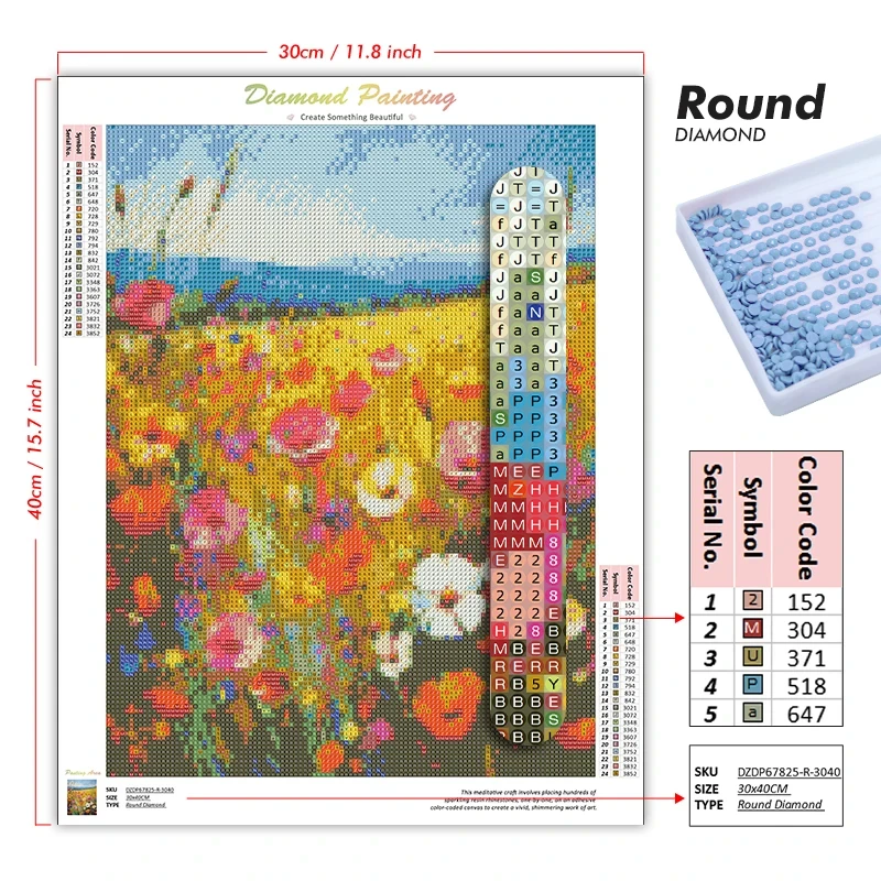 다이아몬드 페인팅, 애니메이션 ‘블루 록’ 모자이크,  - Photo Mosaic Print 리뷰 및 가격