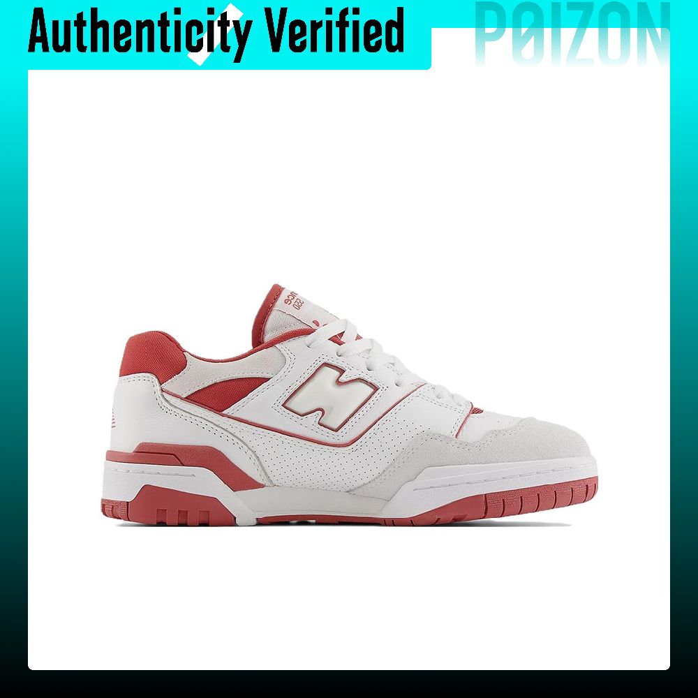 뉴발란스 NB 550 빈티지 농구화, 남녀 공용 로우탑 - New Balance Shoes 550 리뷰 및 가격