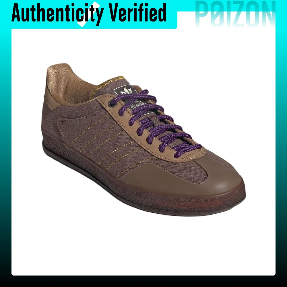 아디다스 오리지널스 GAZELLE INDOOR 가죽 내 - Adidas Shoes Gazelle 리뷰 및 가격