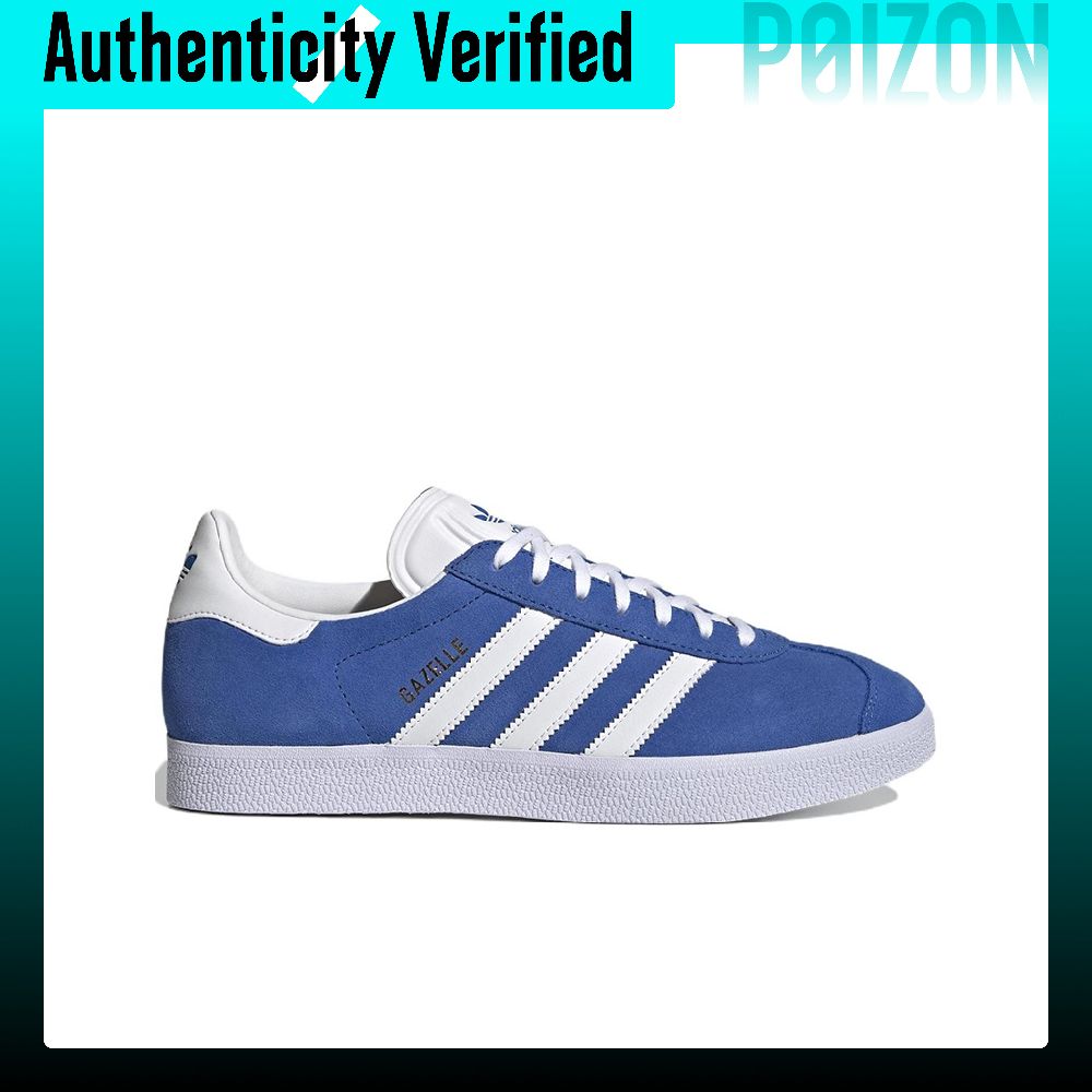 아디다스 오리지널스 GAZELLE 가죽 편안한 내마모성 - Adidas Shoes Gazelle 리뷰 및 가격